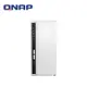 QNAP TS-233 網路儲存伺服器