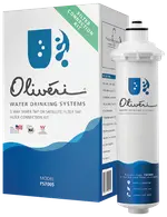 Oliveri Filter Kit For 3 Way Satellite