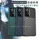 RUGGED SHIELD 雷霆系列 小米 Xiaomi 12 / 12X 5G 軍工氣墊減震防摔手機殼(暗夜綠)