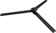 Nanlite Support de Sol Pliable Pour Tubes LED PavoTube II 15X et 30X