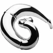 Lexx DuraFlow 2 stroke Pipe Husqvarna 250/300 2014–2016-Chrome