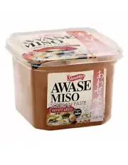 Shirakiku Awase Miso White 26oz (pack Of 3)