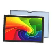 ZZB Tablet 10 Inch Android Tablets, 32GB ROM 1024GB Expand, 6000mah Blue