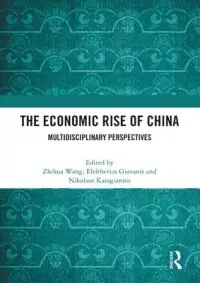 在飛比找博客來優惠-The Economic Rise of China: Mu