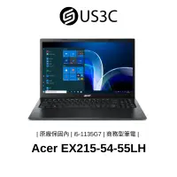 在飛比找蝦皮商城優惠-Acer EX215-54-55LH 15吋 FHD i5-