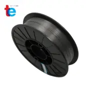 E71T-GS .035 Inch 0.9 mm 10Lbs Gasless Flux Core Mild Steel MIG Welding Wire New