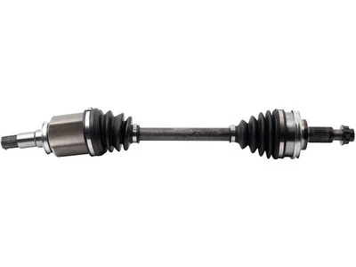 Front Left CV Axle Assembly For 13-22 Lexus GS350 RC300 RC350 3.5L V6 YJ36S7 (for: Lexus)