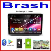 GRAND CHEROKEE 2014-2020 GPS WIRELESS CARPLAY ANDROID AUTO CAM ODB DVR TPMS DAB