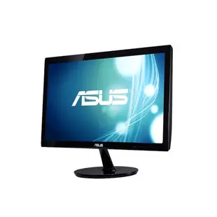 華碩 ASUS VS207DF 20吋寬螢幕 電腦液晶螢幕 液晶顯示器 電腦液晶 電腦螢幕 20型低藍光不閃屏