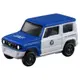 TOMICA 多美小汽車NO.100 鈴木 JIMMY JAF TM100A6