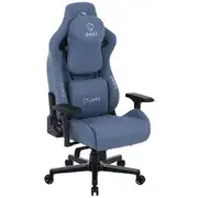 ONEX EV12 Fabric Edition Gaming Chair Cowboy Blue