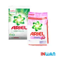 在飛比找蝦皮購物優惠-【 印灣 INWAN 】碧浪 ARIEL DETERGENT