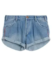 [ONE TEASPOON] ONE TEASPOON Denim shorts - Item 30015135
