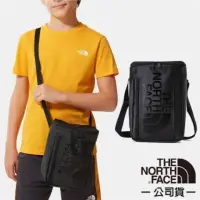在飛比找momo購物網優惠-【The North Face】兒童款 大Logo多功能印花