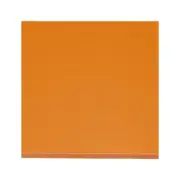 200x200x8mm Phenolic Plastic Board, 1 Pcs Resin Laminated Sheet Plate Board PCB