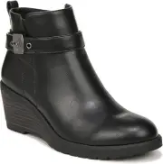 Dr. Scholl's Women's Camille Wedge Ankle Bootie Boot