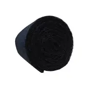 AAF Flanders HHB30130 30 In.x 30-Ft. x 1 In. Air Filter Roll, Washable Hog Hair