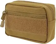 [Condor] Outdoor Modular Compact Utility Pouch