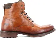 [Wild Rhino] Men's Panama Lace-Up Boot