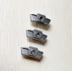 3x Golf Weight Sliding Screw for Taylormade Stealth 2, Stealth 2 Plus Driver 25g