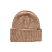 Rip Curl Eclipse Tall Beanie Womens in Fossil - Size OSFA -