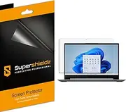 Supershieldz (3 Pack) Anti-Glare (Matte) Screen Protector Designed for Lenovo IdeaPad Slim 3 Chromebook (14 inch)