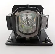 Replacement Projector Lamp DT01481 Replacement Projector Lamp with Housing Compatible with HITACHI CP-WX3030WN / 456-8931WA / Imagepro 8931WA Projector Lamp Bulb