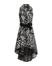 [LA HAINE INSIDE US] LA HAINE INSIDE US Mini dresses - Item 15433300