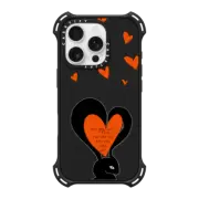 iPhone 16 Pro Bounce Case MagSafe Compatible You are art