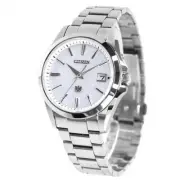 Citizen AQ4060-50W The Citizen eco-drive Solar Mens Watch AU*au