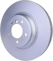 Hella Pagid 8DD 54553 Pro Brake Disc