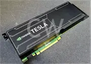 90Y2346 IBM NVIDIA TESLA K20 5GB GDDR5 GPU ACCELERATOR Video Graphics Card