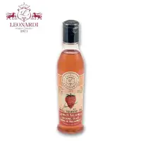在飛比找momo購物網優惠-【Leonardi】義大利草莓風味巴薩米克醋膏 220gx1