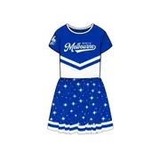 North Melbourne Kangaroos 'Superstar' Dress