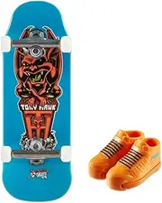 Hot Wheels Skate Tony Hawk Gargoyle Guardian HNG21