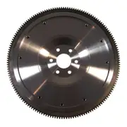 Yella Terra Steel Flywheel Suits Ford Falcon FPV Barra XR6 Turbo 4.0 DOHC 9