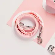 Cocopup London Dog Lead Nakd Candyfloss