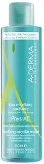 Aderma Phys-Ac Purifying Micellar Water 400ml