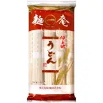 【伊之助製麵】麵一庵烏龍麵(720G)