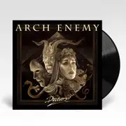 Deceivers (Vinyl)