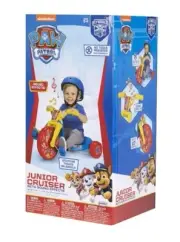 Paw Patrol 10" Cruiser Tricycle