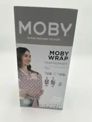 Moby Wrap Disney Baby Minnie Mouse PINK Wrap Infant Carrier Special Edition