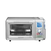 Cuisinart Steam & Convection Oven 17L