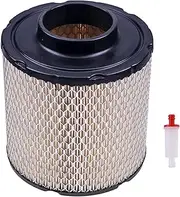 JEENDA Air Filter 7082037 Compatible with Polaris 500 570 Crew ETX ACE 570 Ranger 500 Ranger 570 Ranger Crew 570 Ranger Crew 570-6 Ranger ETX Sportsman 570 Sportsman ACE Sportsman