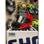 鼎泰安全帽 SHOEI Z-8 MM93 TRACK TC-1 全罩 輕量 安全帽 日本進口 Z8 公司貨