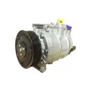 A/C Compressor for Volkswagen Caddy 2K Model-7SEU16C Pulley Diameter 110MM 6PK