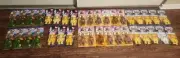 Complete set of McDonald's International bears 37 bears total NIB never opened.