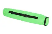 Quiver Chess Bag - Neon Green