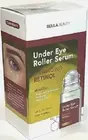 BELLA Beauty Under EYE ROLLER Serum Anti-Aging Retinol 1.69 Fl Oz/50 ML