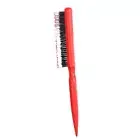 Teasing Brush Hair Styling Brush Salon Comb Hair Styling Tool for Hair Styling